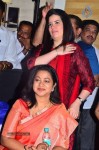 Celebs at Idhu Enna Maayam Tamil Movie Audio Launch - 36 of 75