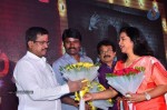Celebs at Idhu Enna Maayam Tamil Movie Audio Launch - 69 of 75