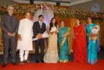 Celebs at Jayasudha Sister Daughter Marriage Photos   - 3 of 68