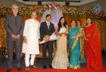 Celebs at Jayasudha Sister Daughter Marriage Photos   - 4 of 68