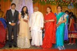 Celebs at Jayasudha Sister Daughter Marriage Photos   - 7 of 68