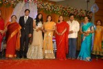 Celebs at Jayasudha Sister Daughter Marriage Photos   - 14 of 68