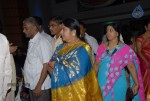 Celebs at Jayasudha Sister Daughter Marriage Photos   - 25 of 68
