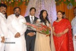 Celebs at Jayasudha Sister Daughter Marriage Photos   - 31 of 68