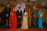 Celebs at Jayasudha Sister Daughter Marriage Photos   - 34 of 68