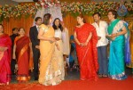 Celebs at Jayasudha Sister Daughter Marriage Photos   - 37 of 68