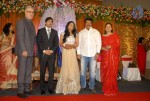 Celebs at Jayasudha Sister Daughter Marriage Photos   - 38 of 68