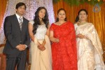 Celebs at Jayasudha Sister Daughter Marriage Photos   - 41 of 68