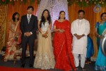 Celebs at Jayasudha Sister Daughter Marriage Photos   - 47 of 68