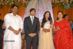 Celebs at Jayasudha Sister Daughter Marriage Photos   - 52 of 68