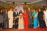 Celebs at Jayasudha Sister Daughter Marriage Photos   - 54 of 68