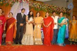 Celebs at Jayasudha Sister Daughter Marriage Photos   - 55 of 68