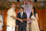 Celebs at Jayasudha Sister Daughter Marriage Photos   - 56 of 68