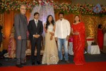 Celebs at Jayasudha Sister Daughter Marriage Photos   - 59 of 68