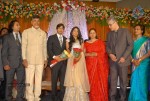 Celebs at Jayasudha Sister Daughter Marriage Photos   - 63 of 68