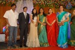 Celebs at Jayasudha Sister Daughter Marriage Photos   - 65 of 68