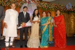Celebs at Jayasudha Sister Daughter Marriage Photos   - 67 of 68