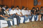 Celebs at Journey Movie Audio Launch - 1 of 94