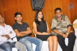 Celebs at Journey Movie Audio Launch - 28 of 94