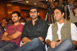 Celebs at Journey Movie Audio Launch - 29 of 94