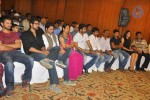 Celebs at Journey Movie Audio Launch - 68 of 94