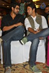 Celebs at Journey Movie Audio Launch - 56 of 94