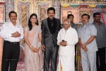 Celebs at Karthi and Ranjani Wedding Reception - 2 of 91