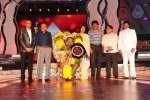Celebs at Lux Sandal Cinemaa Awards 2011 - 45 of 54