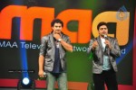 Celebs at MAA New TV Channels Launch - 83 of 134