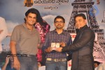 Celebs at Manmadha Banam Movie Audio Launch - 92 of 188