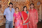 Celebs at Mukhesh Goud's GrandSon Birthday Party - 3 of 46