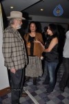 Celebs at Muse the Art Gallery - 10 of 125
