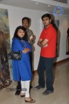 Celebs at Muse the Art Gallery - 48 of 125