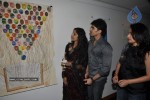 Celebs at Muse the Art Gallery - 113 of 125