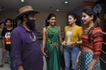 Celebs at Naa Bangaru Thalli Premiere Show - 30 of 83