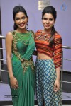 Celebs at Naa Bangaru Thalli Premiere Show - 32 of 83