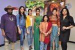 Celebs at Naa Bangaru Thalli Premiere Show - 34 of 83
