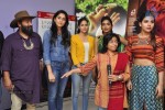 Celebs at Naa Bangaru Thalli Premiere Show - 37 of 83