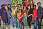 Celebs at Naa Bangaru Thalli Premiere Show - 49 of 83