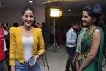 Celebs at Naa Bangaru Thalli Premiere Show - 59 of 83