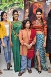 Celebs at Naa Bangaru Thalli Premiere Show - 62 of 83