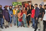 Celebs at Naa Bangaru Thalli Premiere Show - 76 of 83
