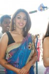 Celebs at Nagavalli Collections Launch - 9 of 75