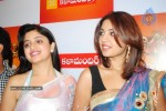 Celebs at Nagavalli Collections Launch - 65 of 75