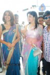 Celebs at Nagavalli Collections Launch - 67 of 75