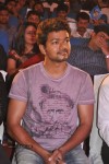 Celebs at Osthi Tamil Movie Audio Launch - 3 of 78
