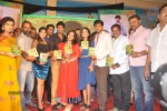 Celebs at Park Movie Audio Launch - 124 of 179