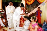 Celebs at Pokuri Rama Rao Son Wedding Photos - 6 of 23