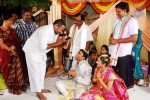 Celebs at Pokuri Rama Rao Son Wedding Photos - 13 of 23