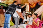 Celebs at Pokuri Rama Rao Son Wedding Photos - 14 of 23